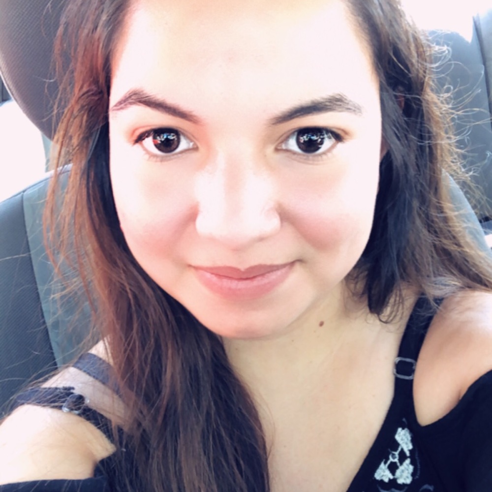 Meet your Posher, Erika